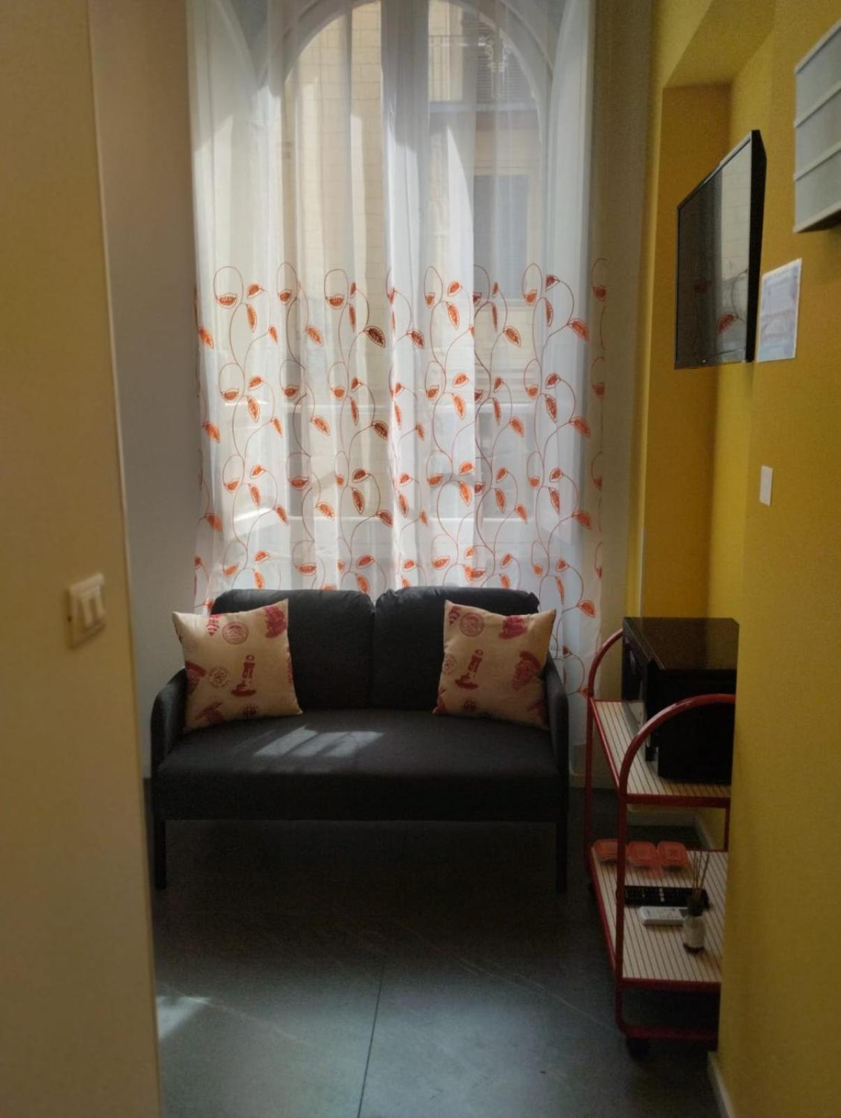 Casa Vacanze Buddy La Tua Base Per Visitare Il Mare Delle Cinque Terre Apartman La Spezia Kültér fotó