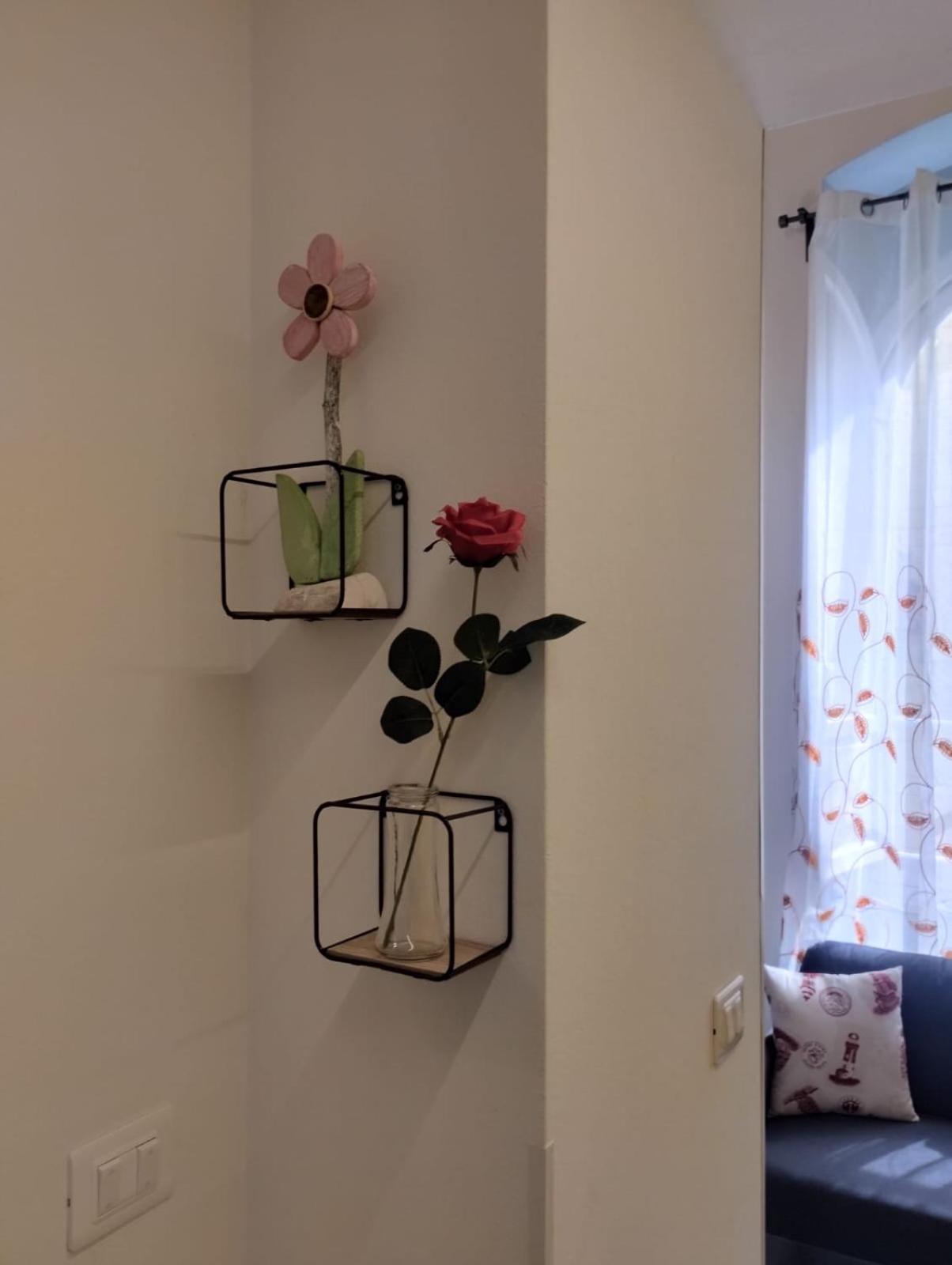 Casa Vacanze Buddy La Tua Base Per Visitare Il Mare Delle Cinque Terre Apartman La Spezia Kültér fotó