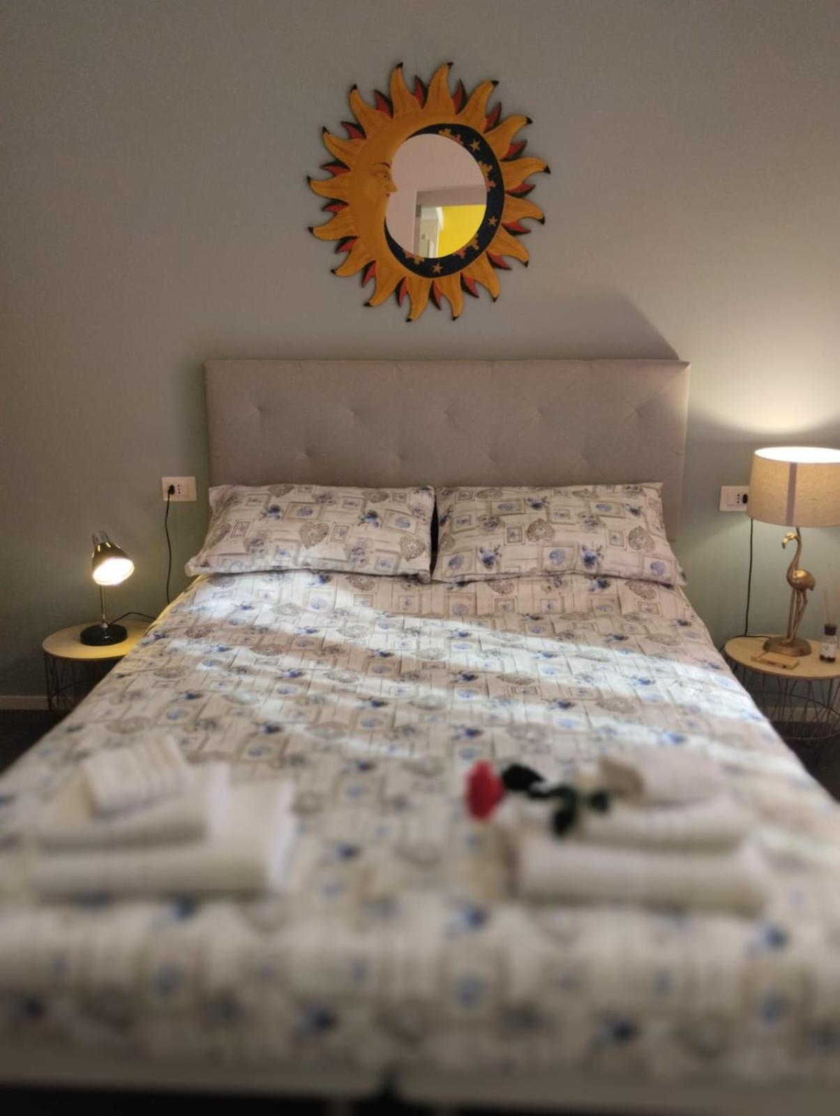 Casa Vacanze Buddy La Tua Base Per Visitare Il Mare Delle Cinque Terre Apartman La Spezia Kültér fotó