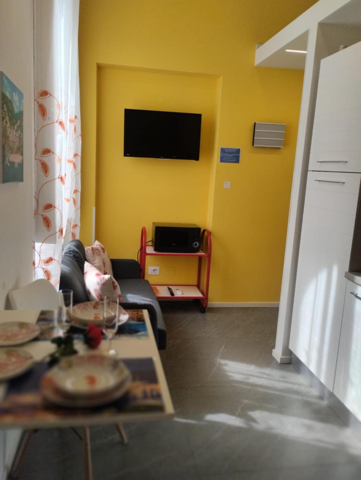 Casa Vacanze Buddy La Tua Base Per Visitare Il Mare Delle Cinque Terre Apartman La Spezia Kültér fotó