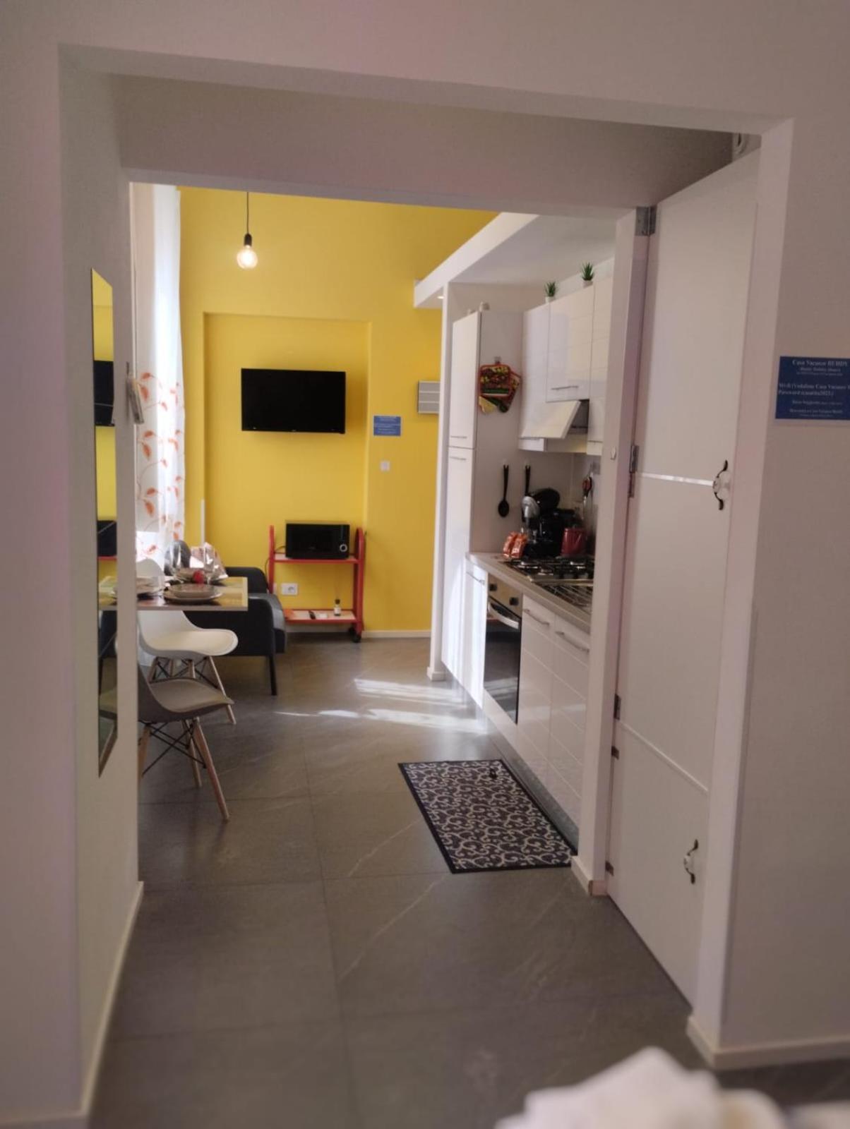Casa Vacanze Buddy La Tua Base Per Visitare Il Mare Delle Cinque Terre Apartman La Spezia Kültér fotó