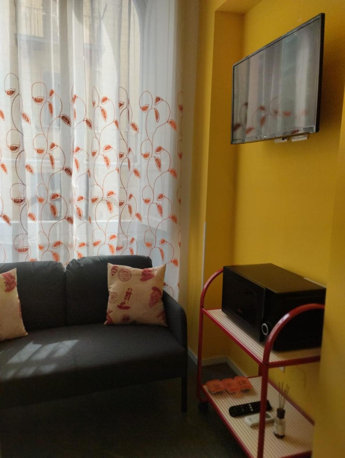 Casa Vacanze Buddy La Tua Base Per Visitare Il Mare Delle Cinque Terre Apartman La Spezia Kültér fotó