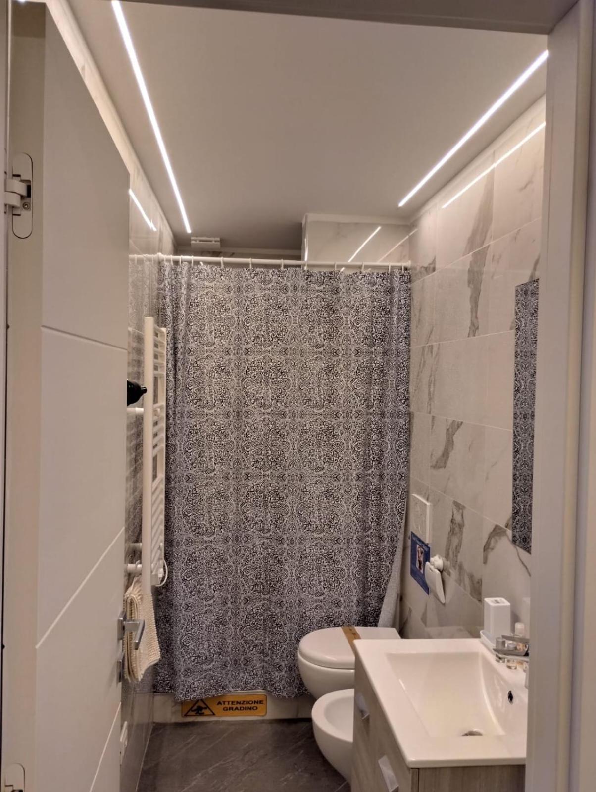 Casa Vacanze Buddy La Tua Base Per Visitare Il Mare Delle Cinque Terre Apartman La Spezia Kültér fotó