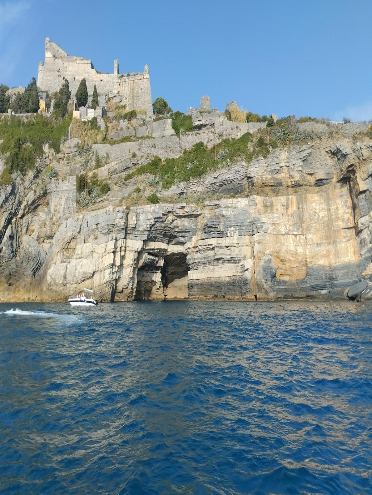 Casa Vacanze Buddy La Tua Base Per Visitare Il Mare Delle Cinque Terre Apartman La Spezia Kültér fotó