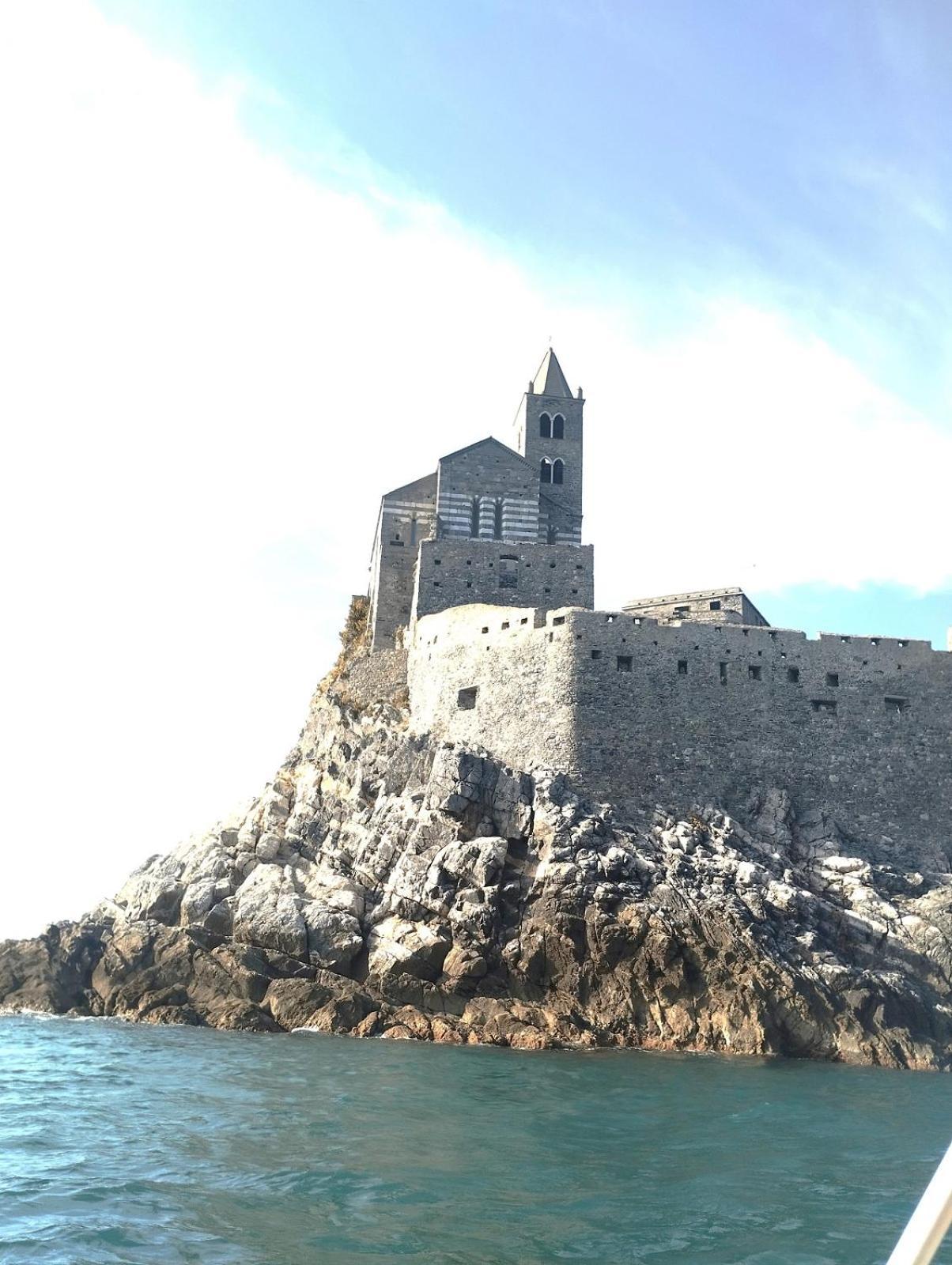 Casa Vacanze Buddy La Tua Base Per Visitare Il Mare Delle Cinque Terre Apartman La Spezia Kültér fotó