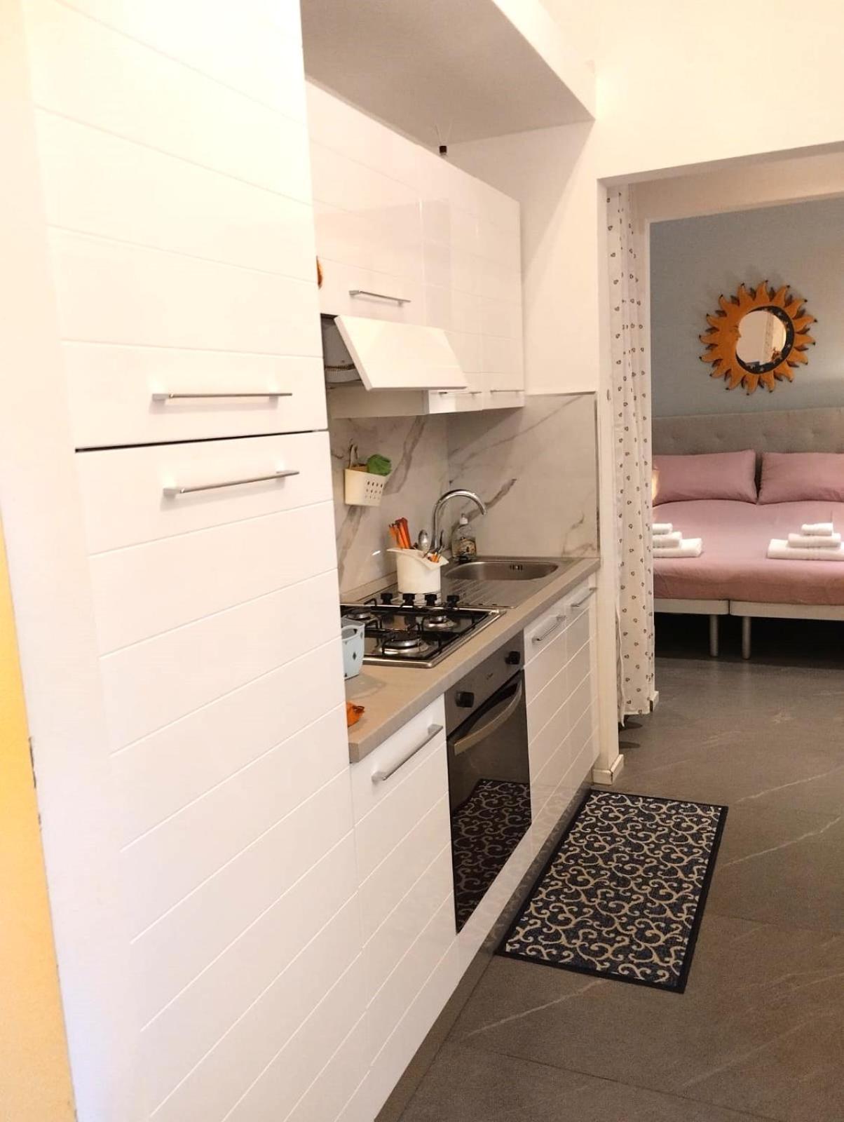 Casa Vacanze Buddy La Tua Base Per Visitare Il Mare Delle Cinque Terre Apartman La Spezia Kültér fotó
