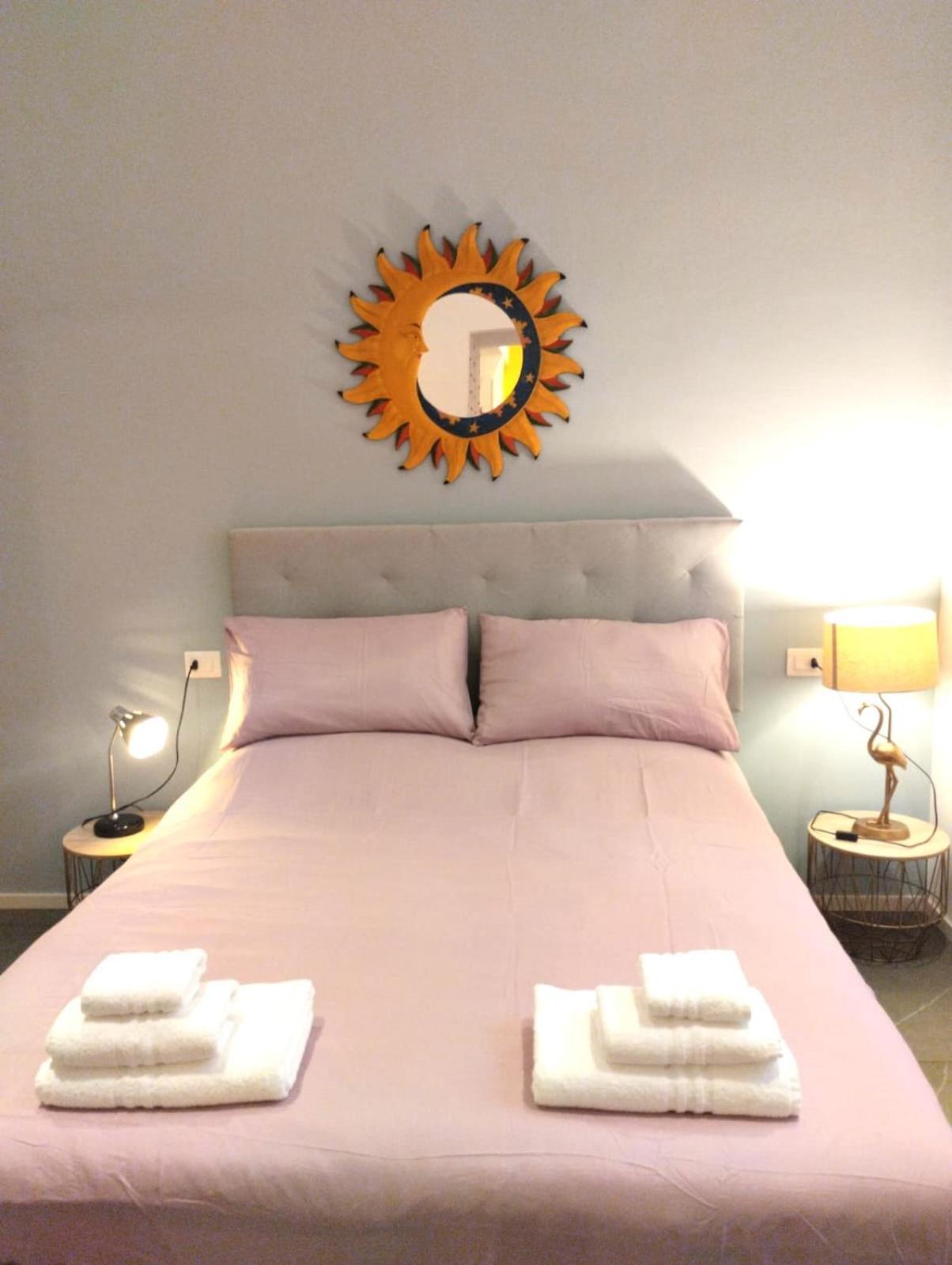 Casa Vacanze Buddy La Tua Base Per Visitare Il Mare Delle Cinque Terre Apartman La Spezia Kültér fotó